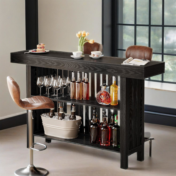 Bar Table 3