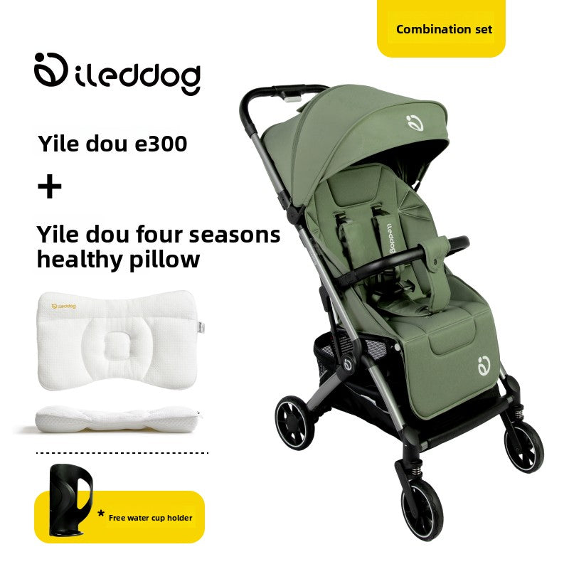 Baby Stroller for Safe Travel Comfort and Daily Parent Uses