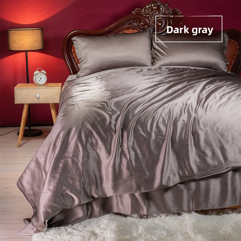 Four-Piece Bedding