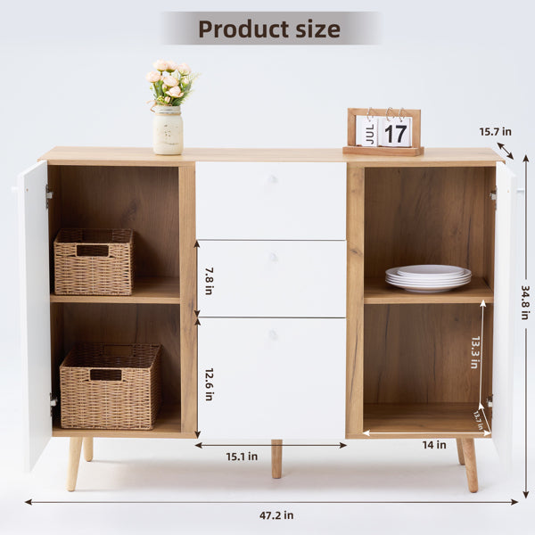 Sideboard 4