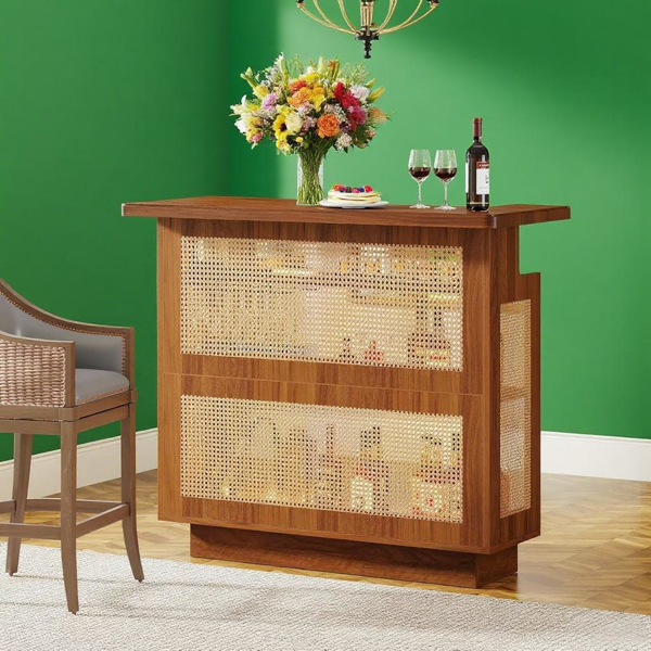 Bar Table 3