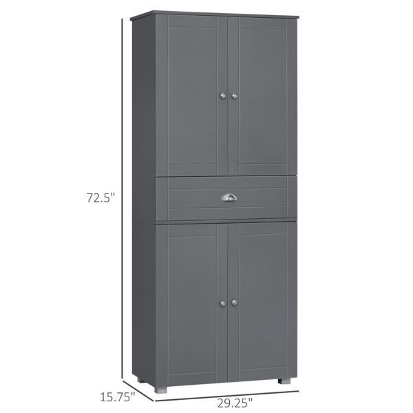 Kitchen Storage Cabinet