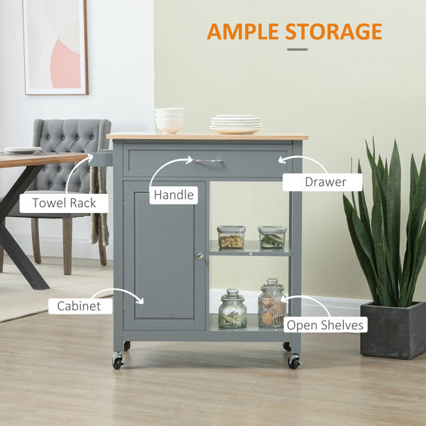 Kitchen Storage Cabinet 3