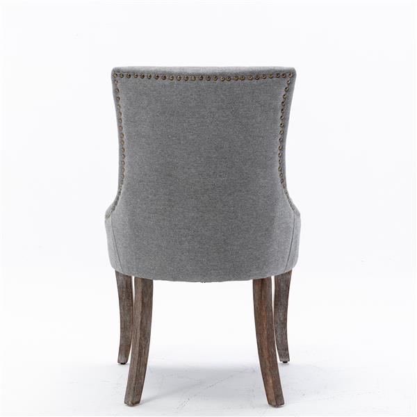 Furniture,Ultra Side Dining Chair 4