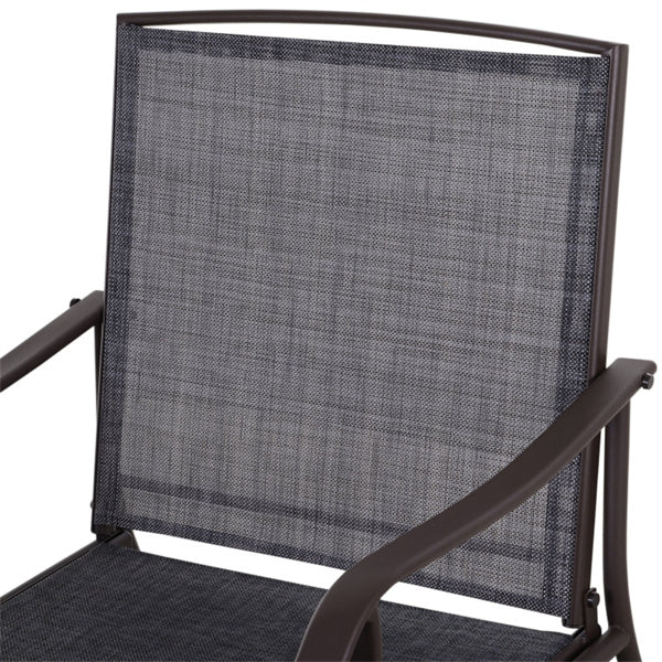 Tavern table and chair set