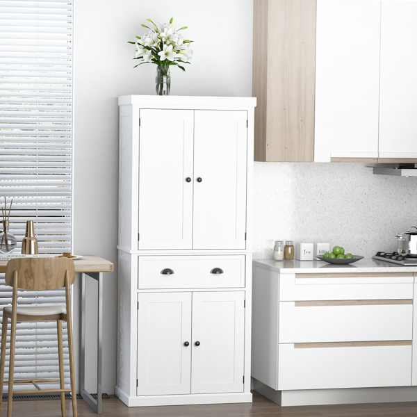 Kitchen Storage Cabinet 2