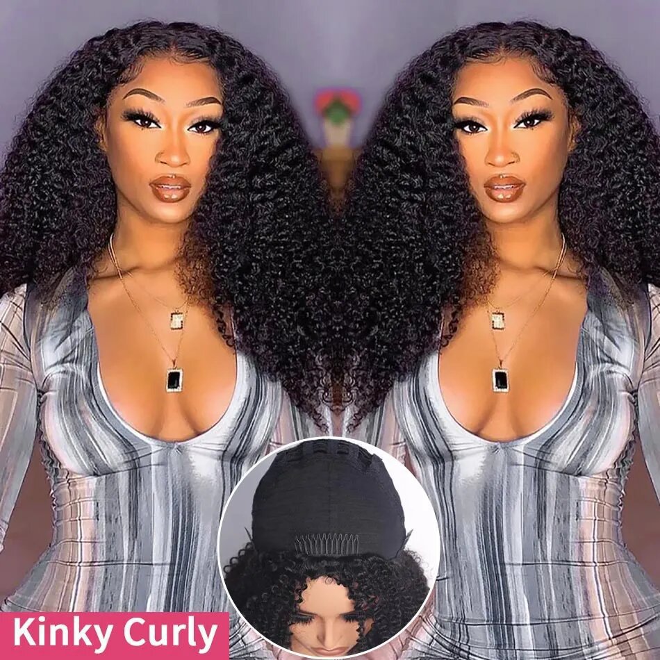 Wig Headgear 1