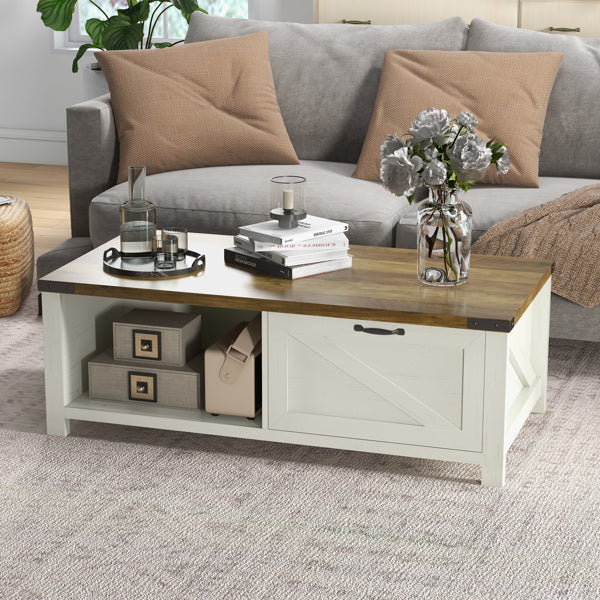 Coffee table/side table 1