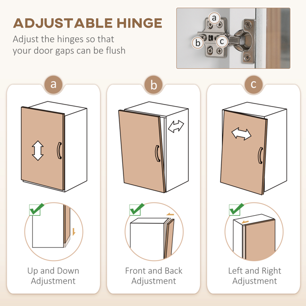 Kitchen Storage Cabinet 3