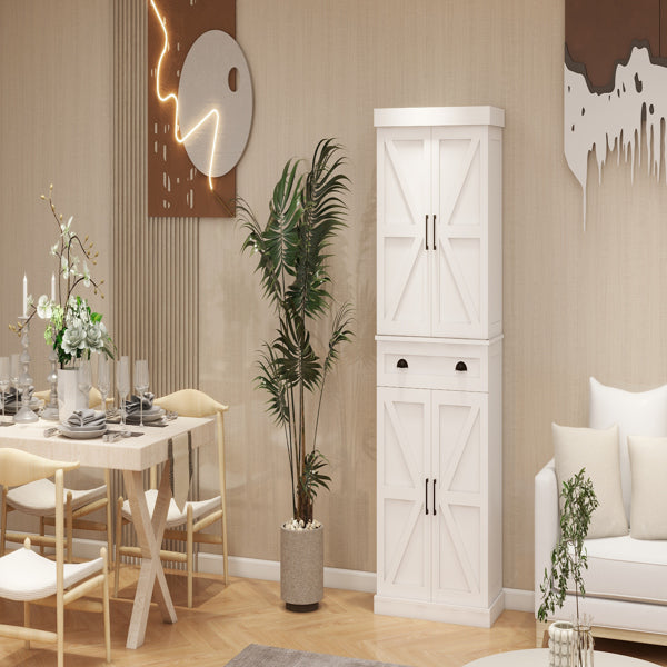 Freestanding cabinets 4