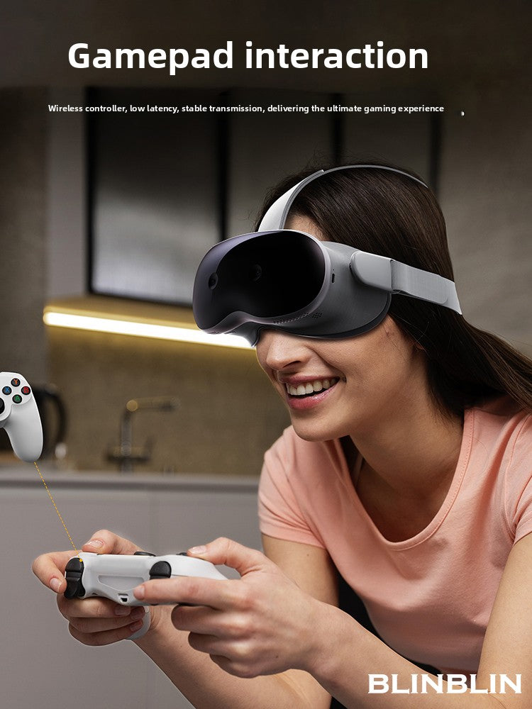 Blinblin Smart VR Glasses 2
