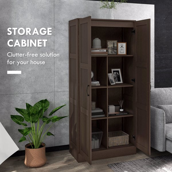 Kitchen Storage Cabinet 3