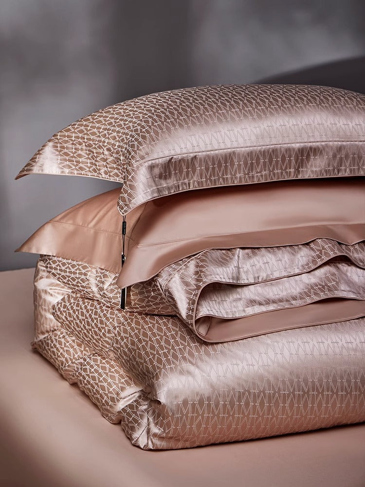 Mulberry silk bedding 4