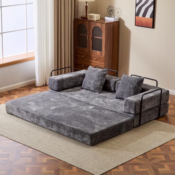 Floor sofa 3