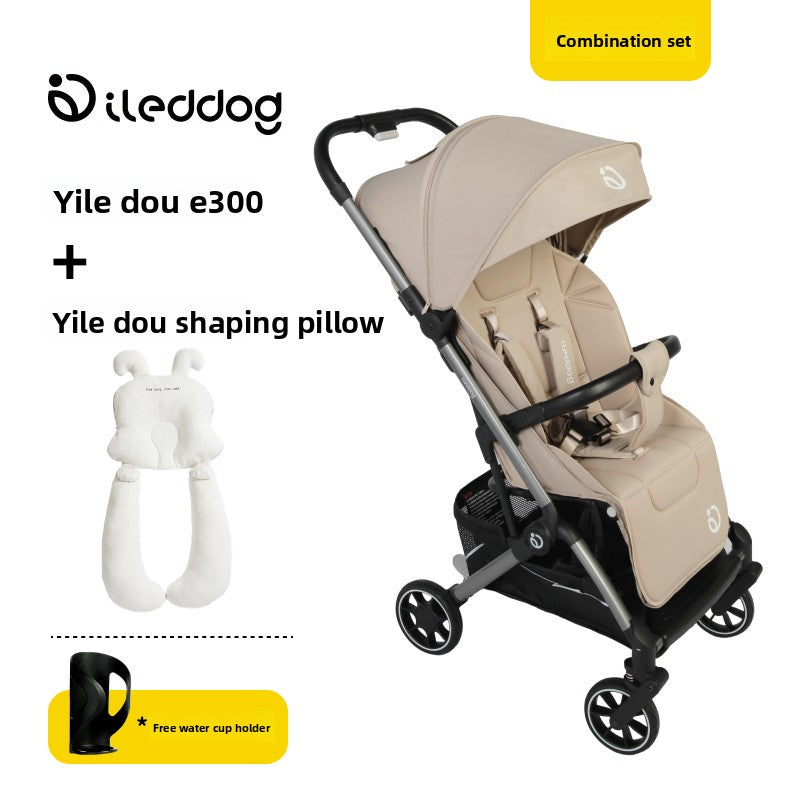 Baby Stroller for Safe Travel Comfort and Daily Parent Uses