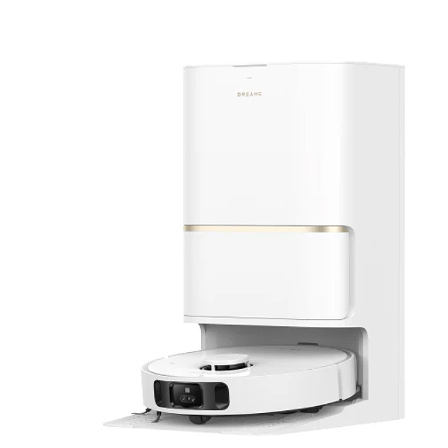 Automatic Sweeping Mopping Robot Cleaner 1
