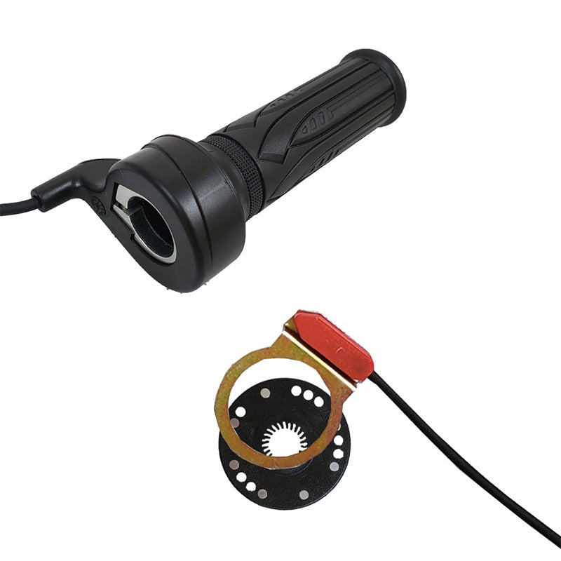 Bicycle motor kit 4