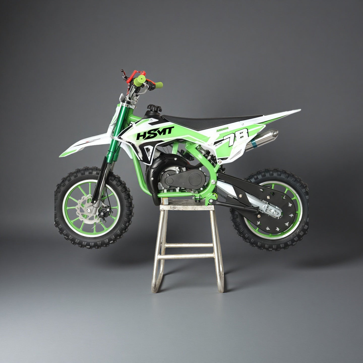 Kids Off-Road Motorcycle 49cc 1