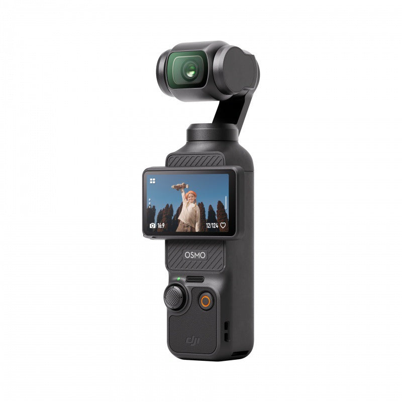 Gimbal Camera 3