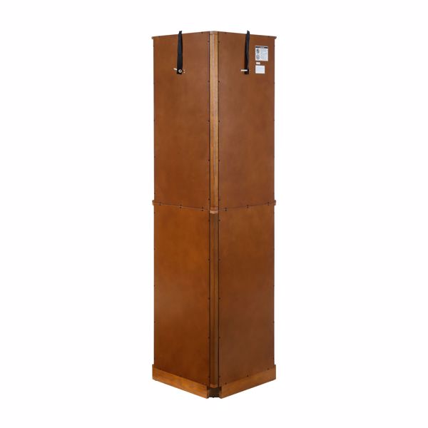 6-tier corner display case for rare items 3