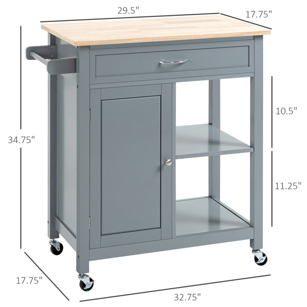 Kitchen Storage Cabinet