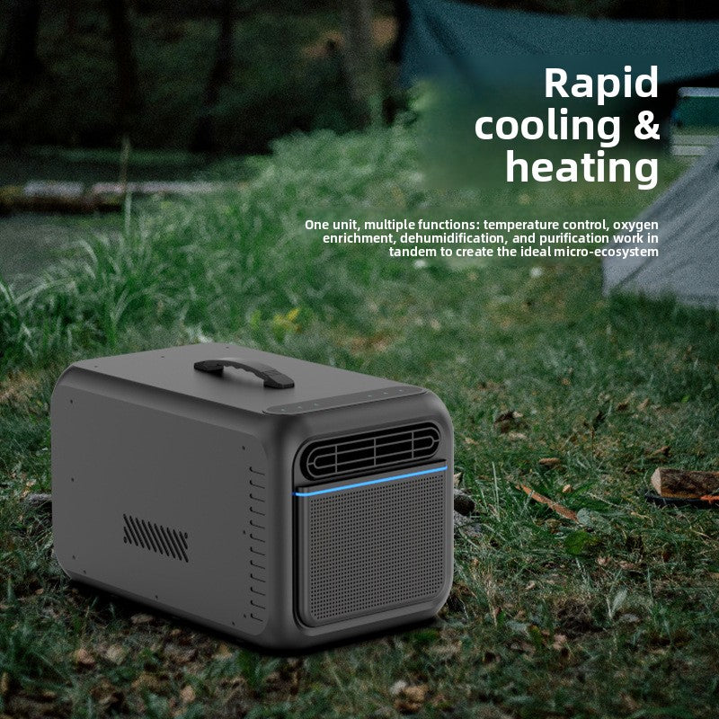 Car air conditioning 1