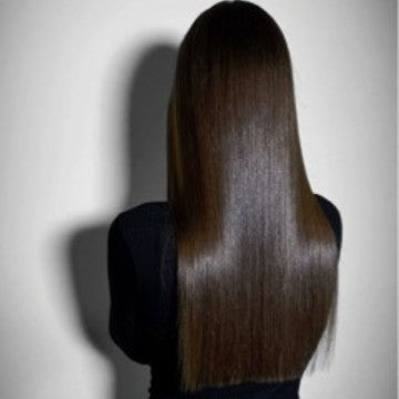 Vietnamese Human Hair Wig 4