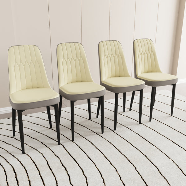 Modern style chair 3