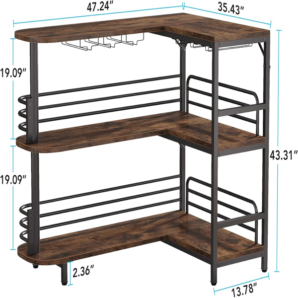 Bar Table 4