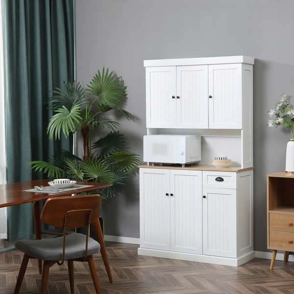 Kitchen Storage Cabinet 1