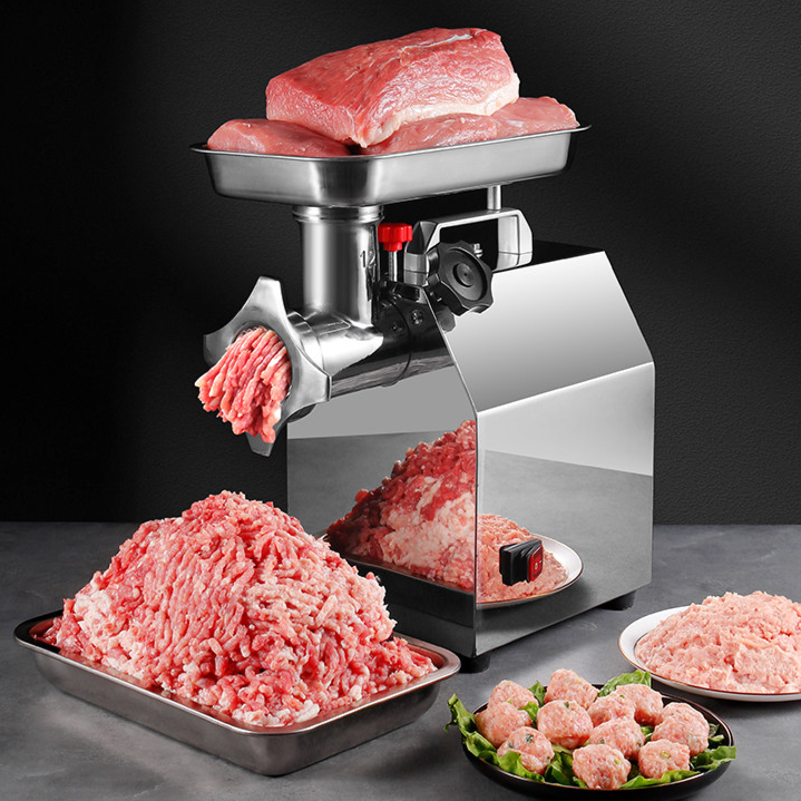 meat grinder 1
