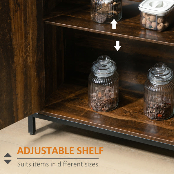Kitchen Storage Cabinet