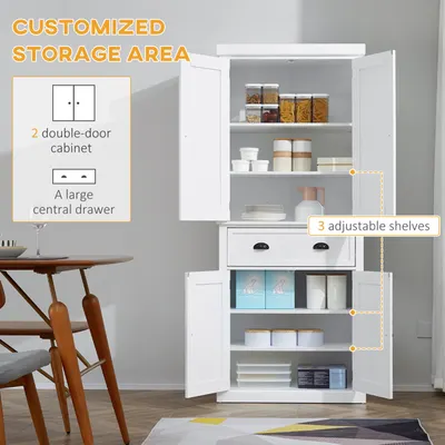 Kitchen Storage Cabinet