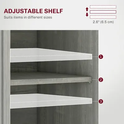 Kitchen Storage Cabinet