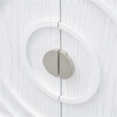 Retro sideboard doors