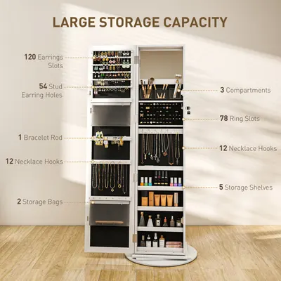 Storage Rack