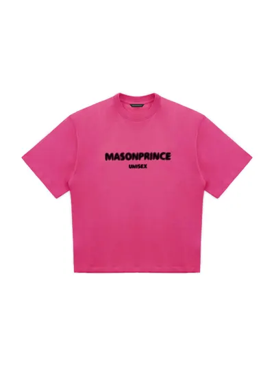 Couple Cotton T-shirts