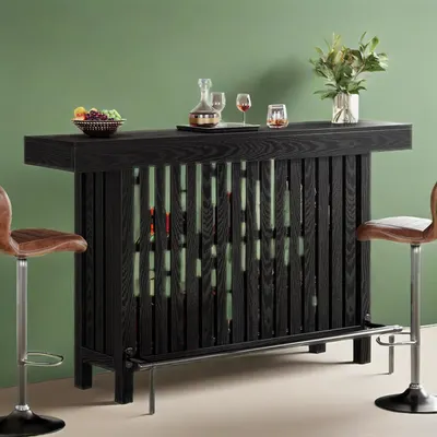 Bar Table