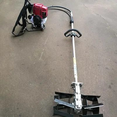 Gasoline Lawn Mower for Easy Home Garden Yard Care Use Now