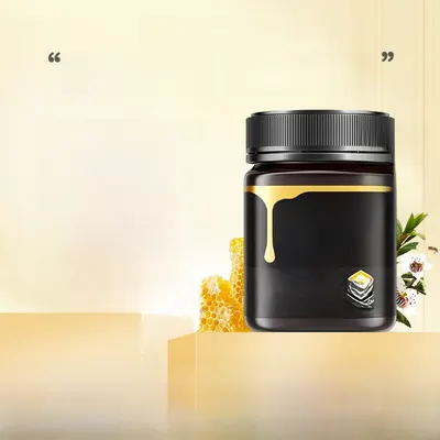 Vitara Manuka Honey