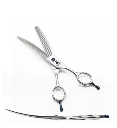Pet grooming trimmers