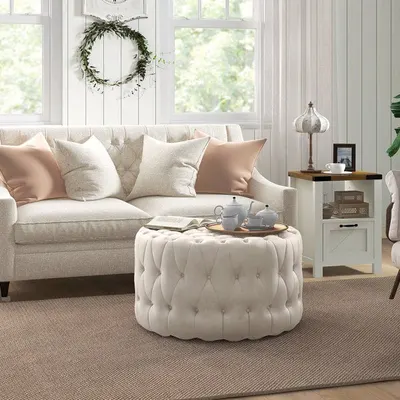 Rattan Table、Coffee Table