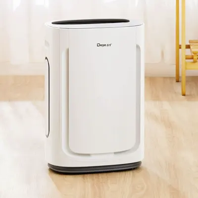 Electric Dehumidifier Appliance