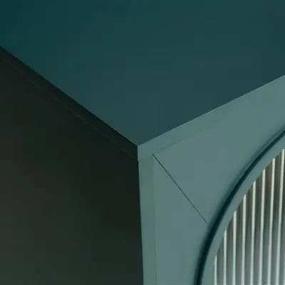 Media TV cabinet
