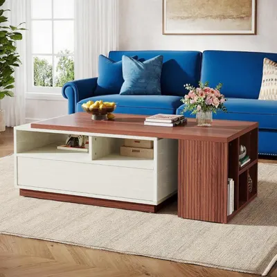 Rattan Table、Coffee Table