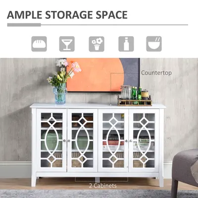 Kitchen Storage Cabinet