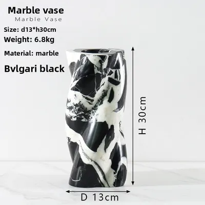 Ceramic Vase