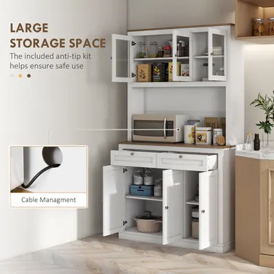 Kitchen Storage Cabinet