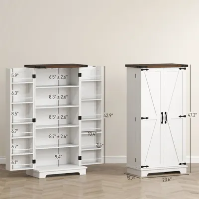 Kitchen Storage Cabinet、Kitchen Cabinet/Kitchen Pantry