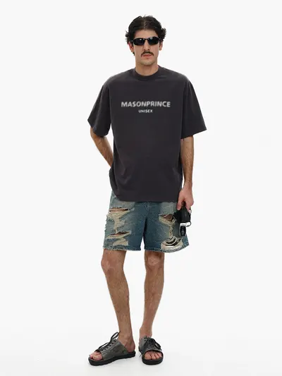 Couple Cotton T-shirts